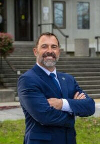 Matt Machado, P.E., L.S