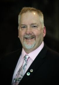 Rich Sanders, P.E.
