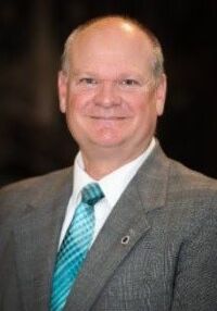 Stephen McCall, P.E., P.S.