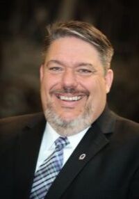Wayne Sandberg, P.E.